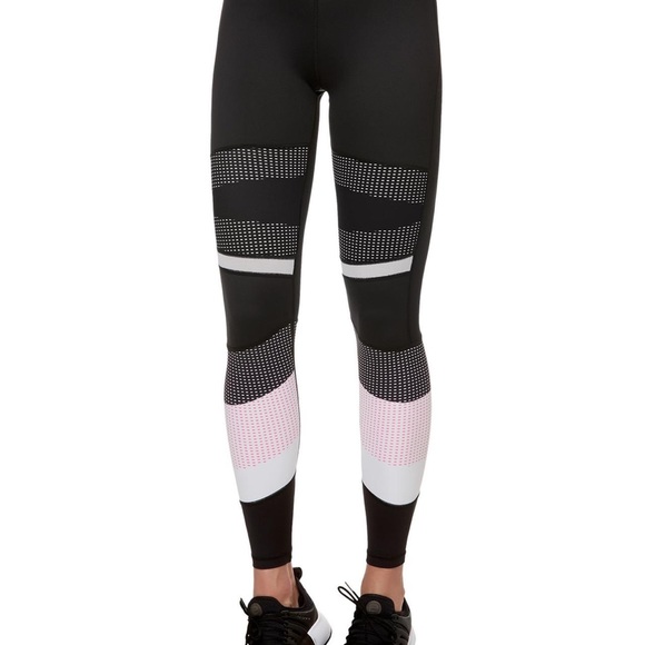 Lilybod Jade Leggings Size L - Picture 3 of 9